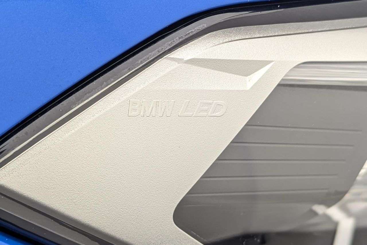 2019 BMW X1 2019 BMW X1