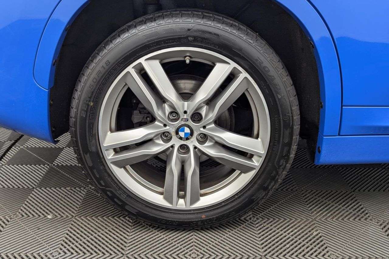 2019 BMW X1 2019 BMW X1