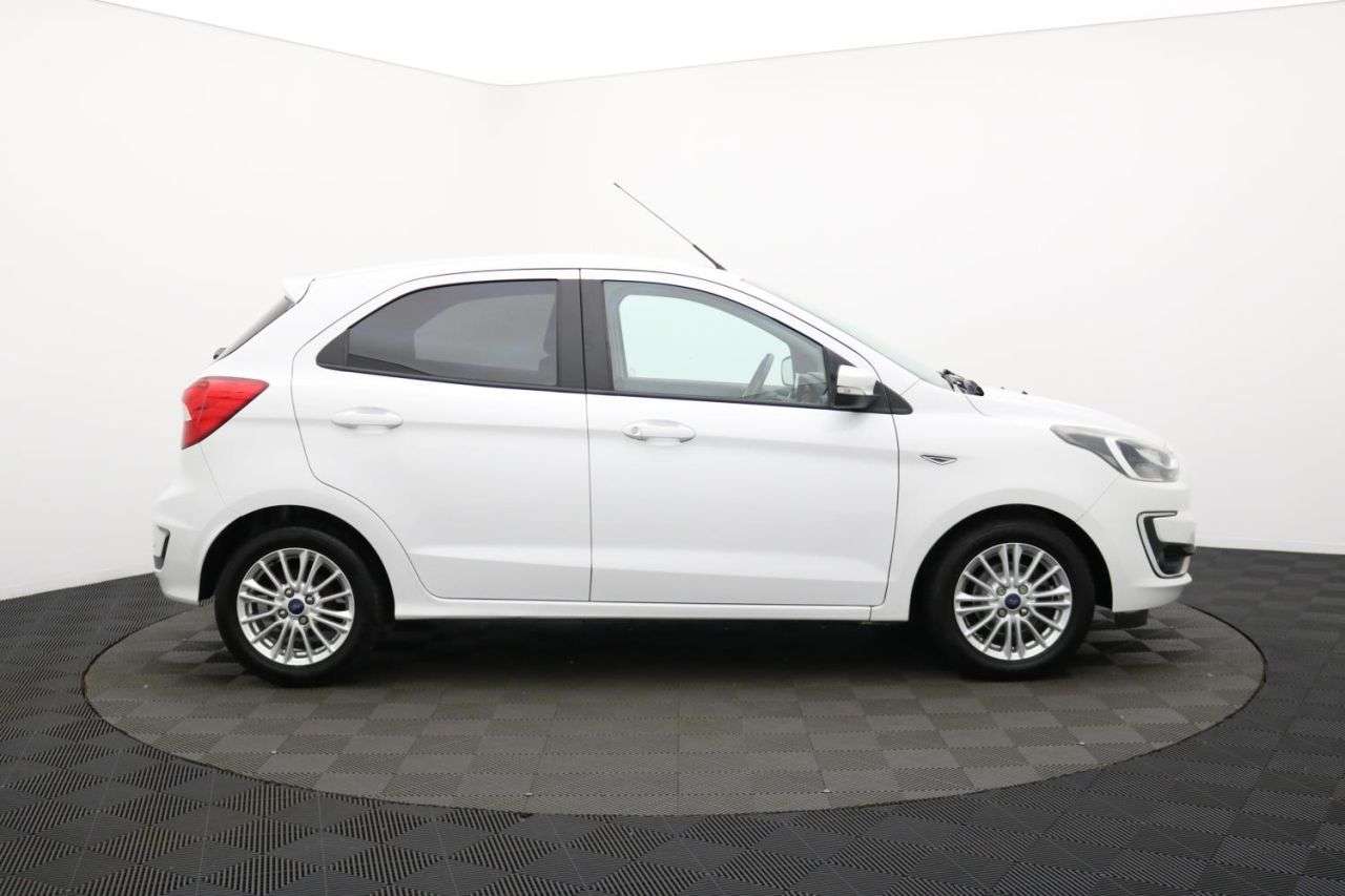 A 2019 FORD KA+ 1.2 Ti-VCT Zetec Hatchback 5dr Petrol Manual Euro 6 (s/s) (85 ps) Award Win A 2019 FORD KA+ 1.2 Ti-VCT Zetec Hatchback 5dr Petrol Manual Euro 6 (s/s) (85 ps) Award Win