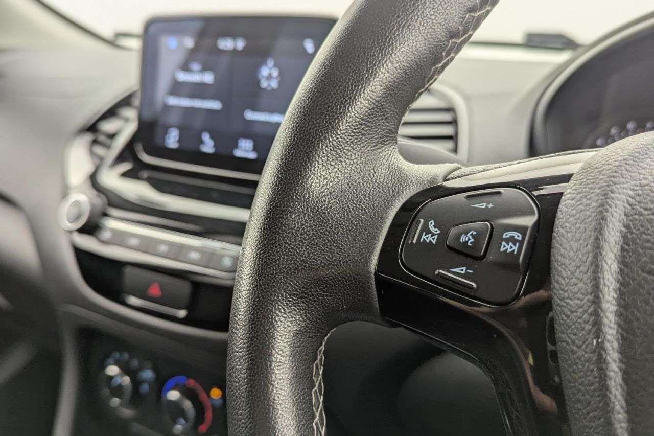 2019 FORD KA+ 2019 FORD KA+