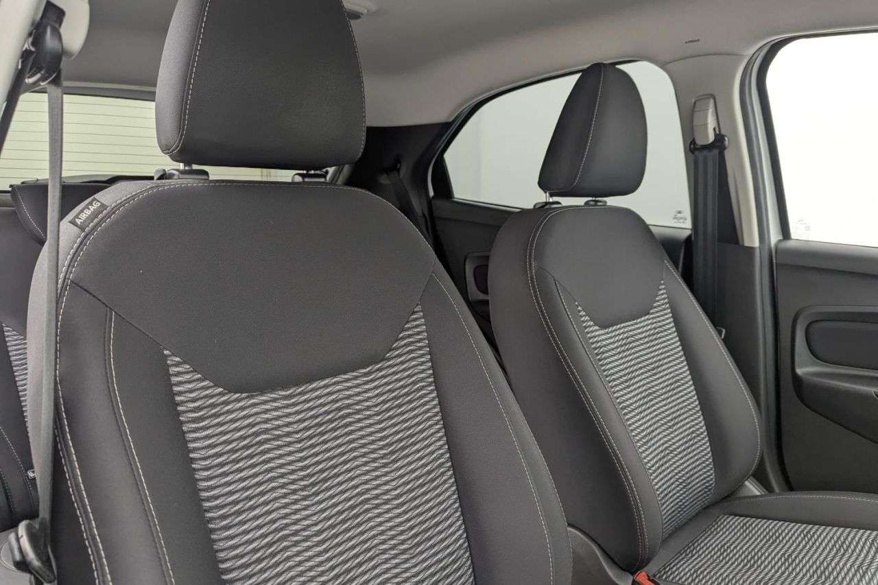 2019 FORD KA+ 2019 FORD KA+