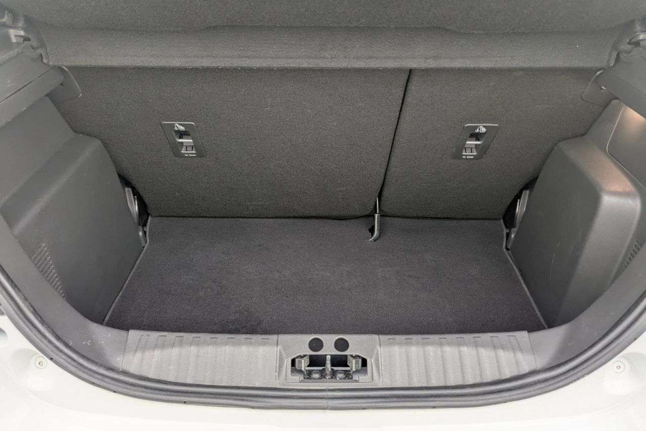 2019 FORD KA+ 2019 FORD KA+