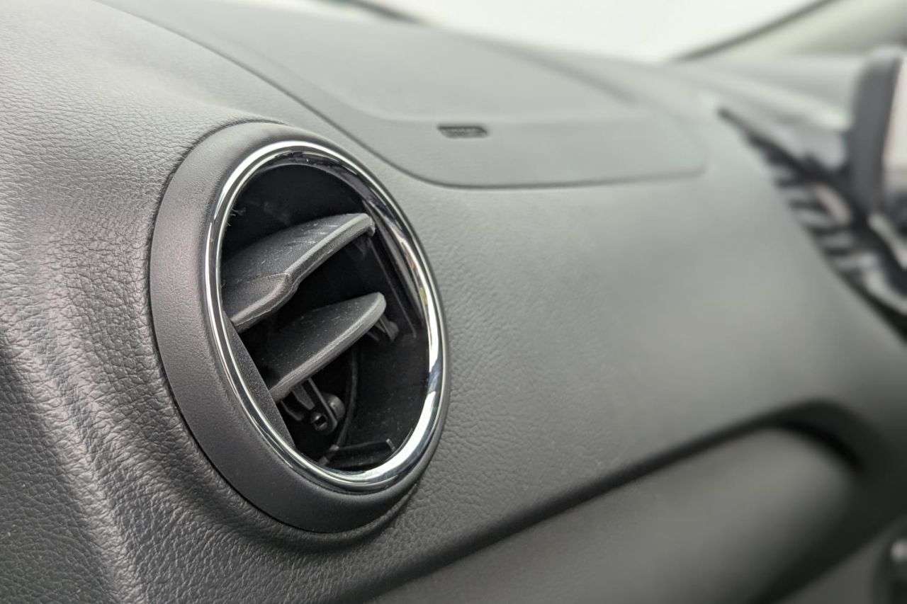 2019 FORD KA+ 2019 FORD KA+