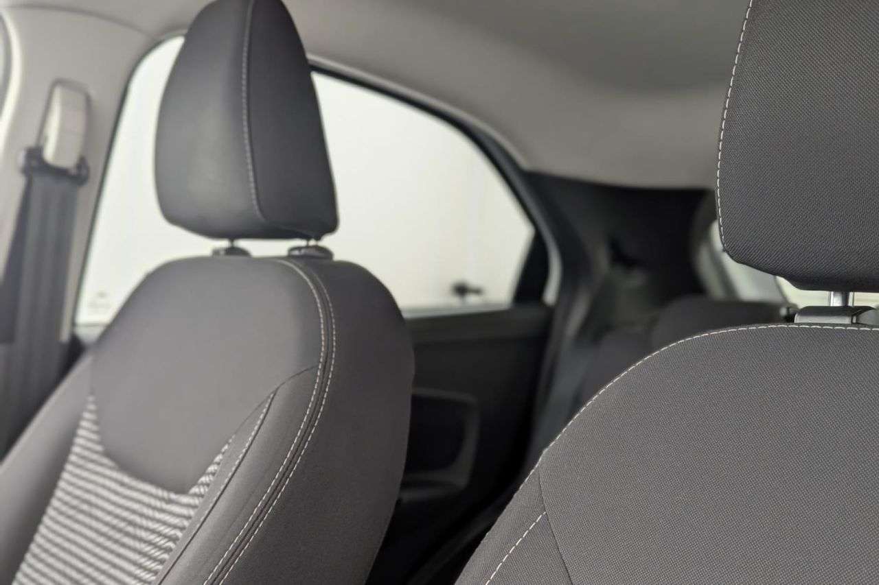 2019 FORD KA+ 2019 FORD KA+