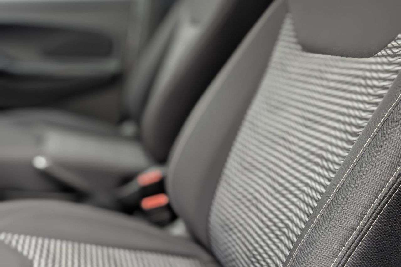 2019 FORD KA+ 2019 FORD KA+