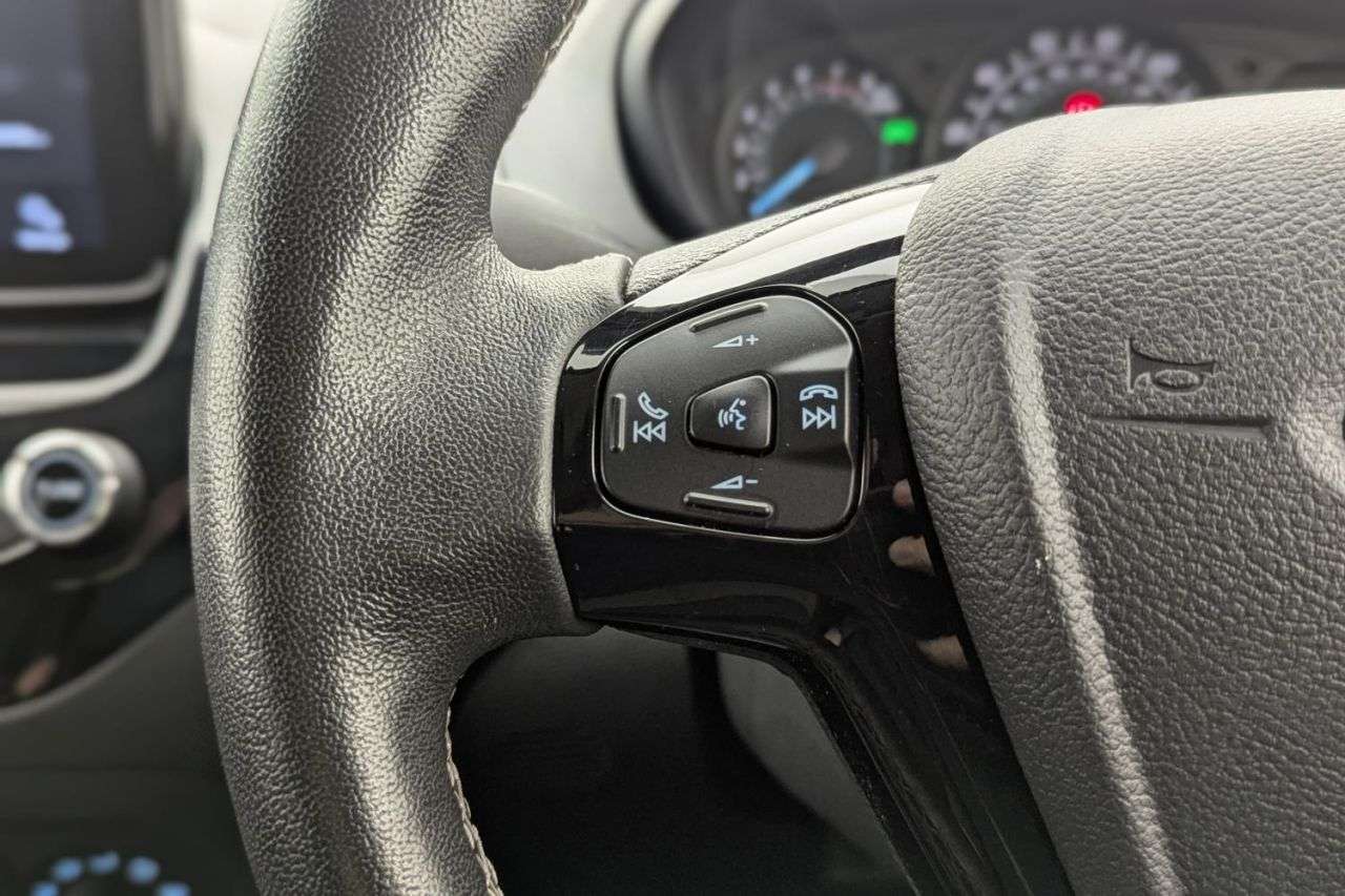 2019 FORD KA+ 2019 FORD KA+