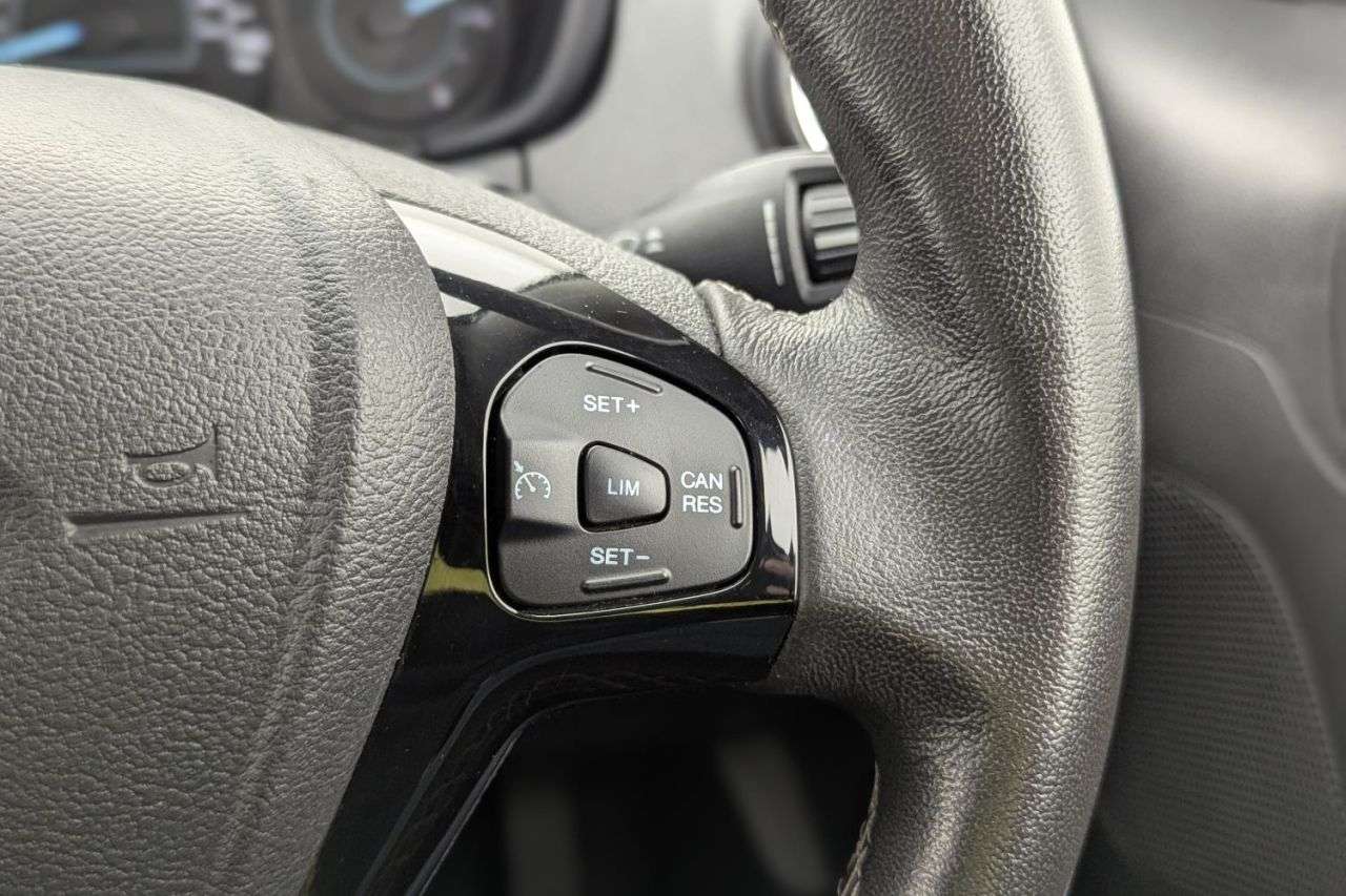 2019 FORD KA+ 2019 FORD KA+