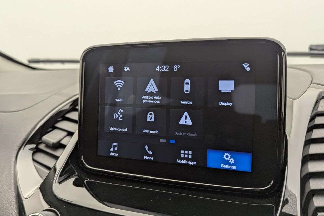 2019 FORD KA+ 2019 FORD KA+