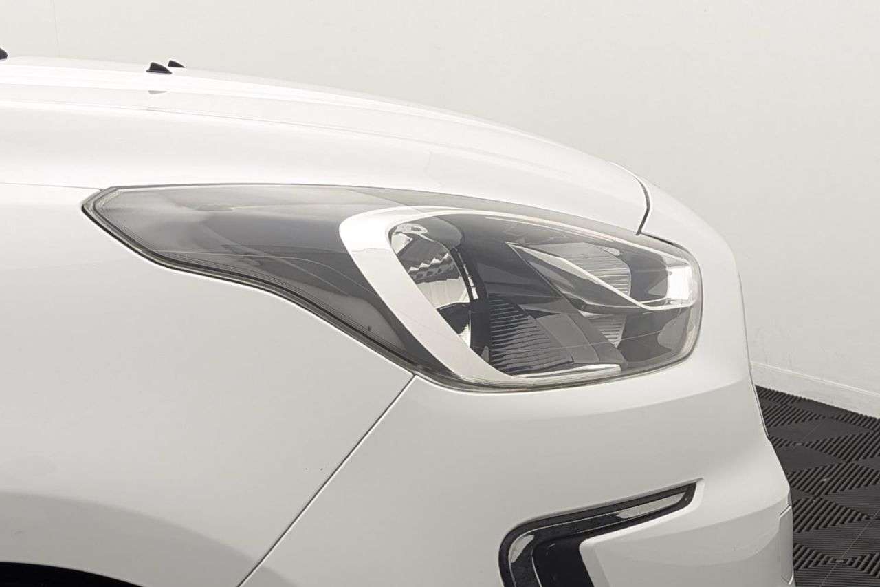 2019 FORD KA+ 2019 FORD KA+