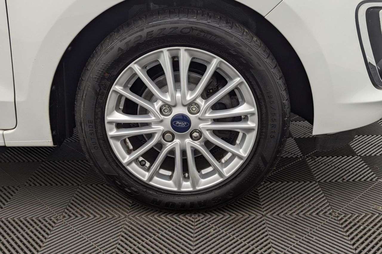 2019 FORD KA+ 2019 FORD KA+