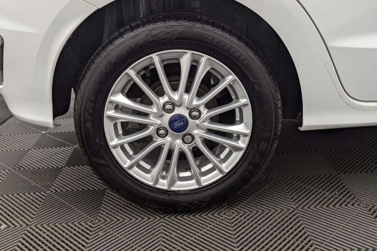 2019 FORD KA+ 2019 FORD KA+