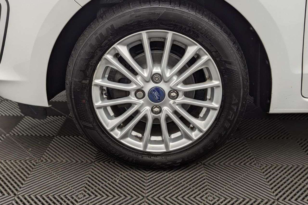 2019 FORD KA+ 2019 FORD KA+