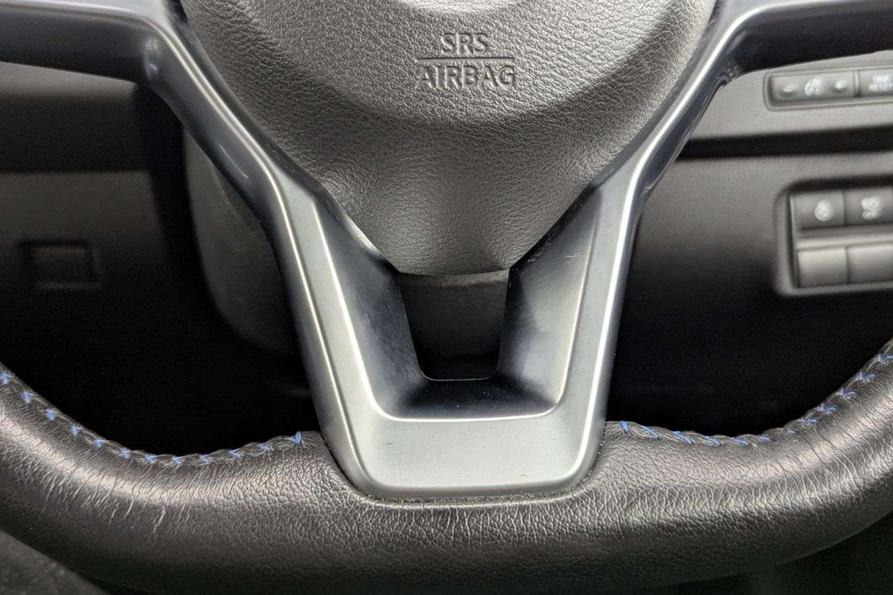 2022 NISSAN LEAF 2022 NISSAN LEAF