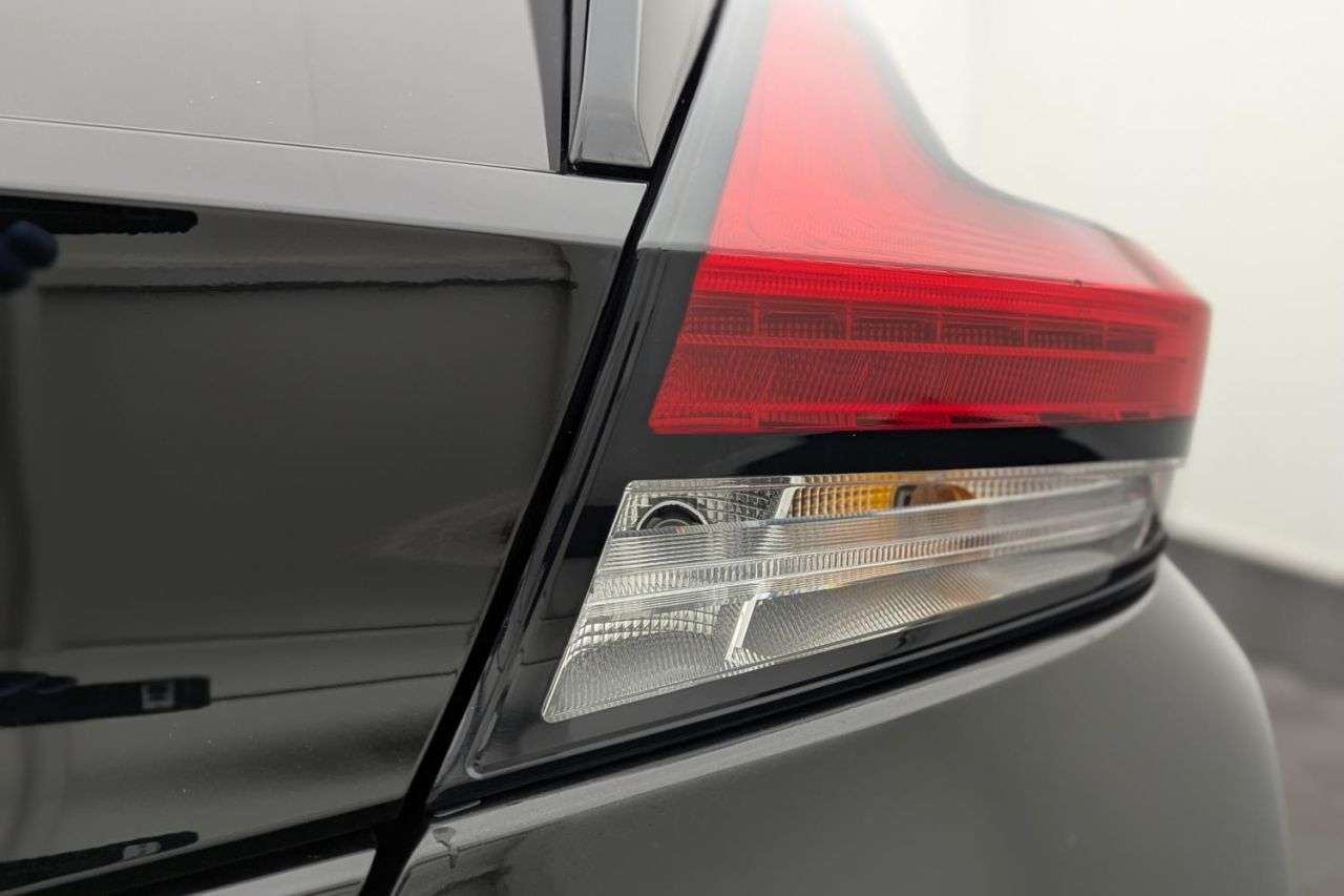 2022 NISSAN LEAF 2022 NISSAN LEAF