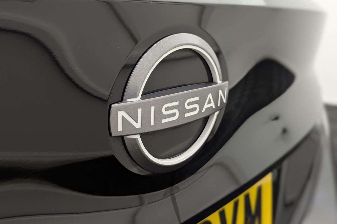 2022 NISSAN LEAF 2022 NISSAN LEAF