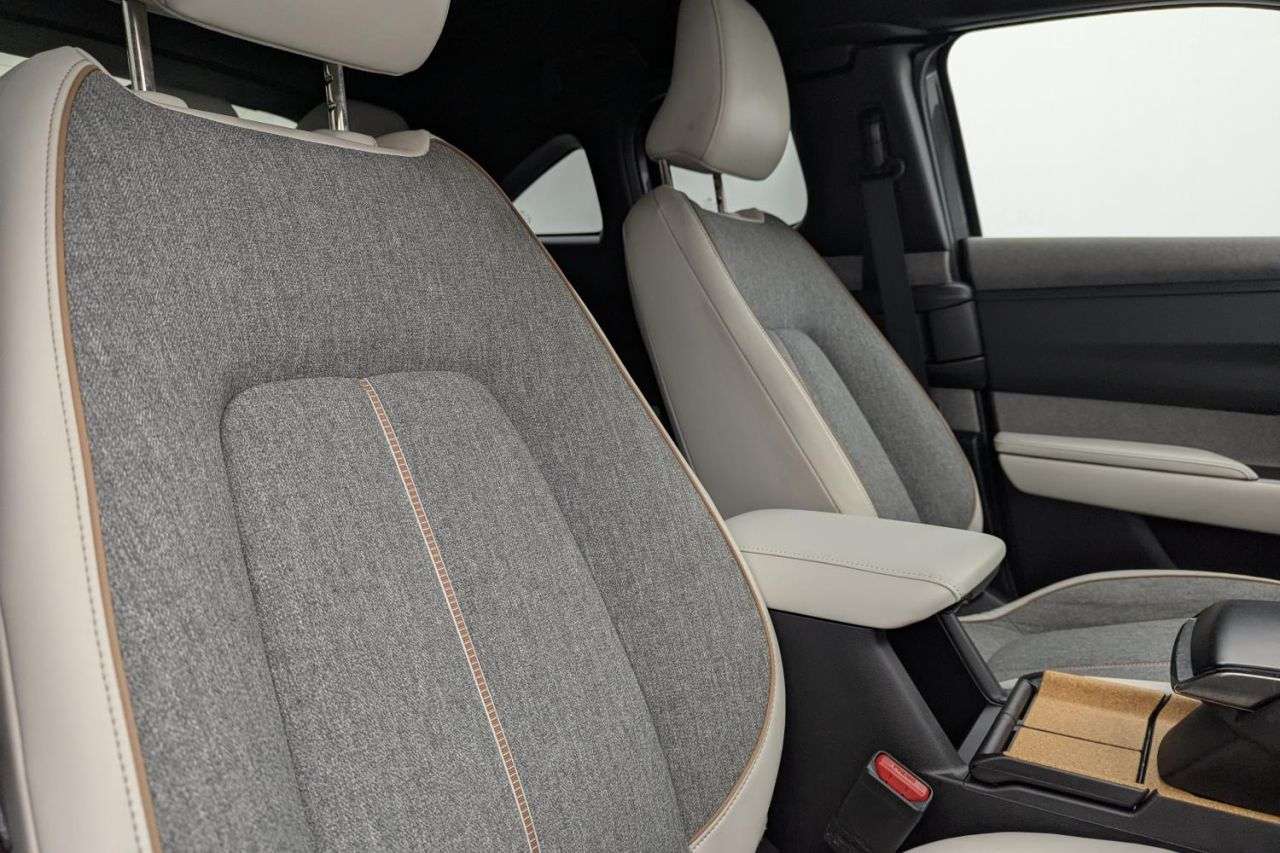 2022 MAZDA MX-30 2022 MAZDA MX-30