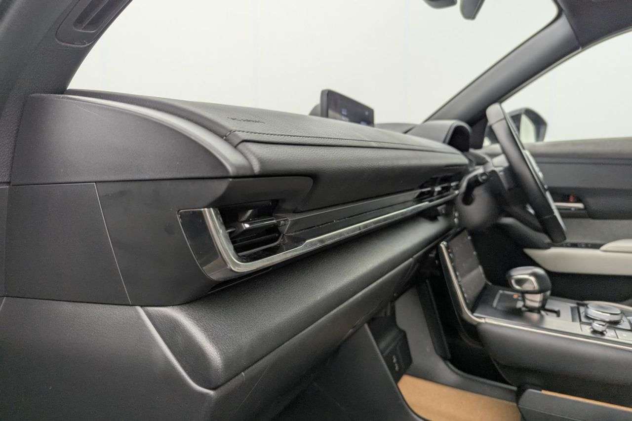 2022 MAZDA MX-30 2022 MAZDA MX-30