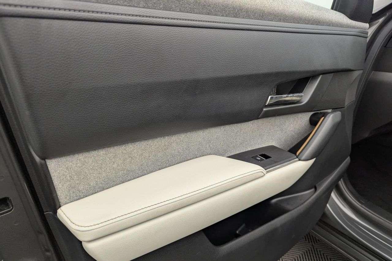 2022 MAZDA MX-30 2022 MAZDA MX-30