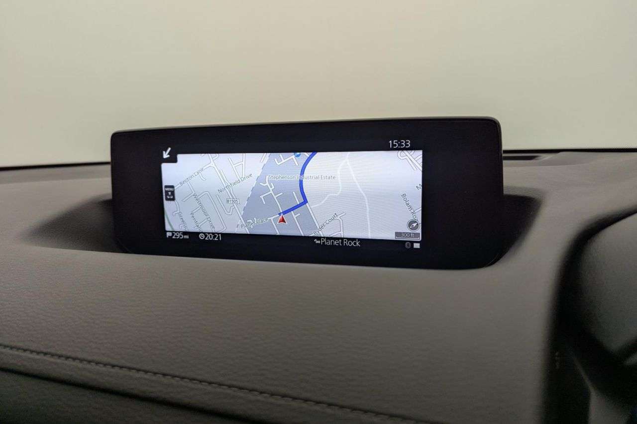 2022 MAZDA MX-30 2022 MAZDA MX-30