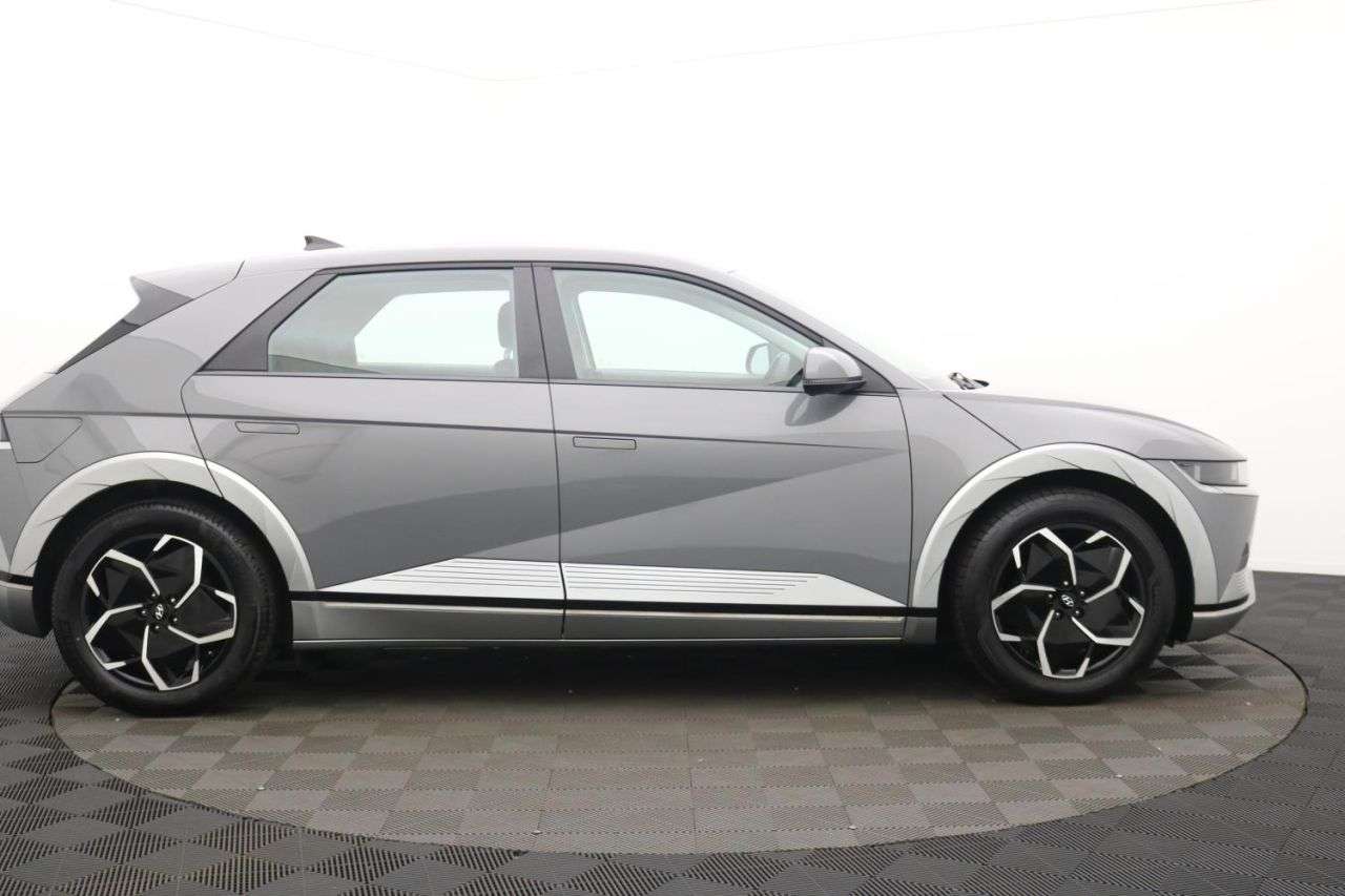 2022 HYUNDAI IONIQ 5 2022 HYUNDAI IONIQ 5