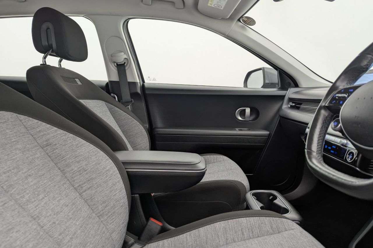 2022 HYUNDAI IONIQ 5 2022 HYUNDAI IONIQ 5