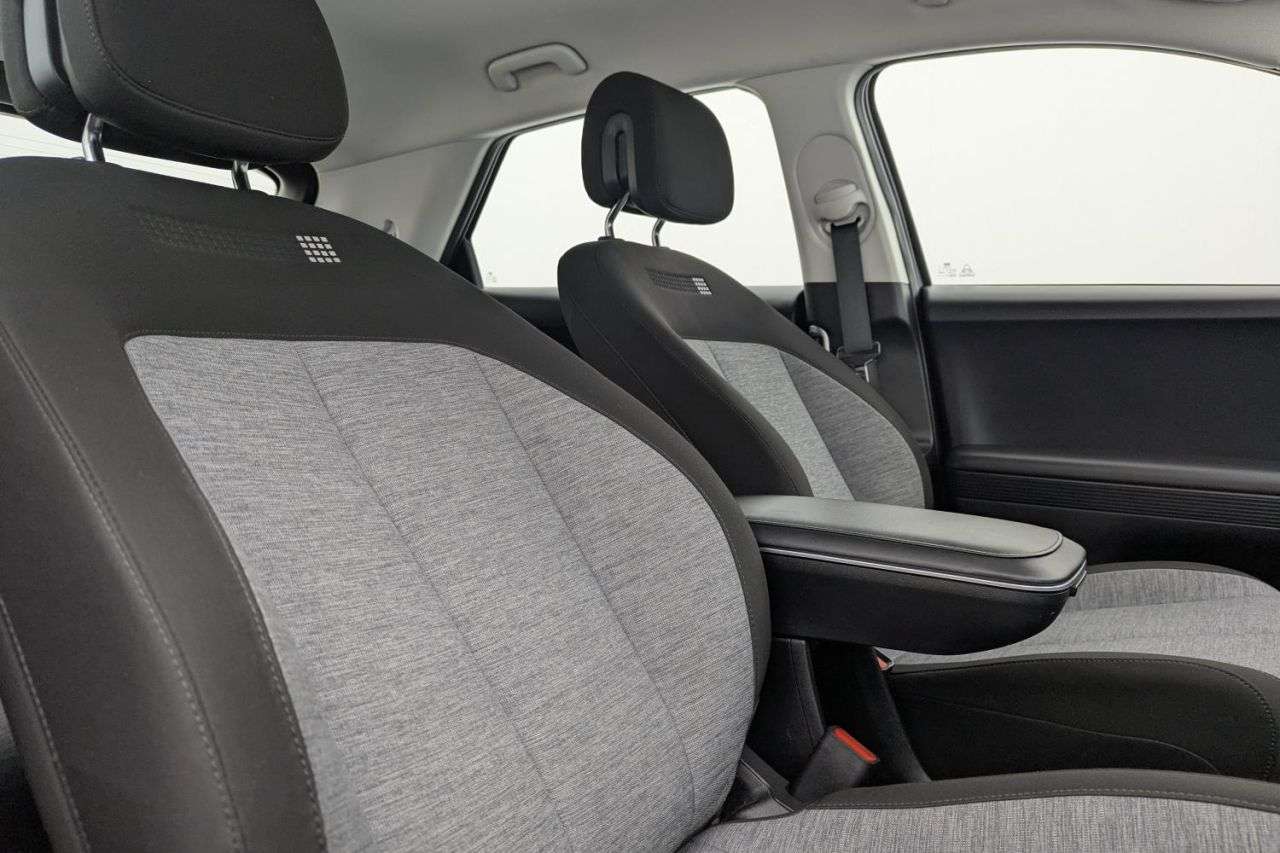 2022 HYUNDAI IONIQ 5 2022 HYUNDAI IONIQ 5