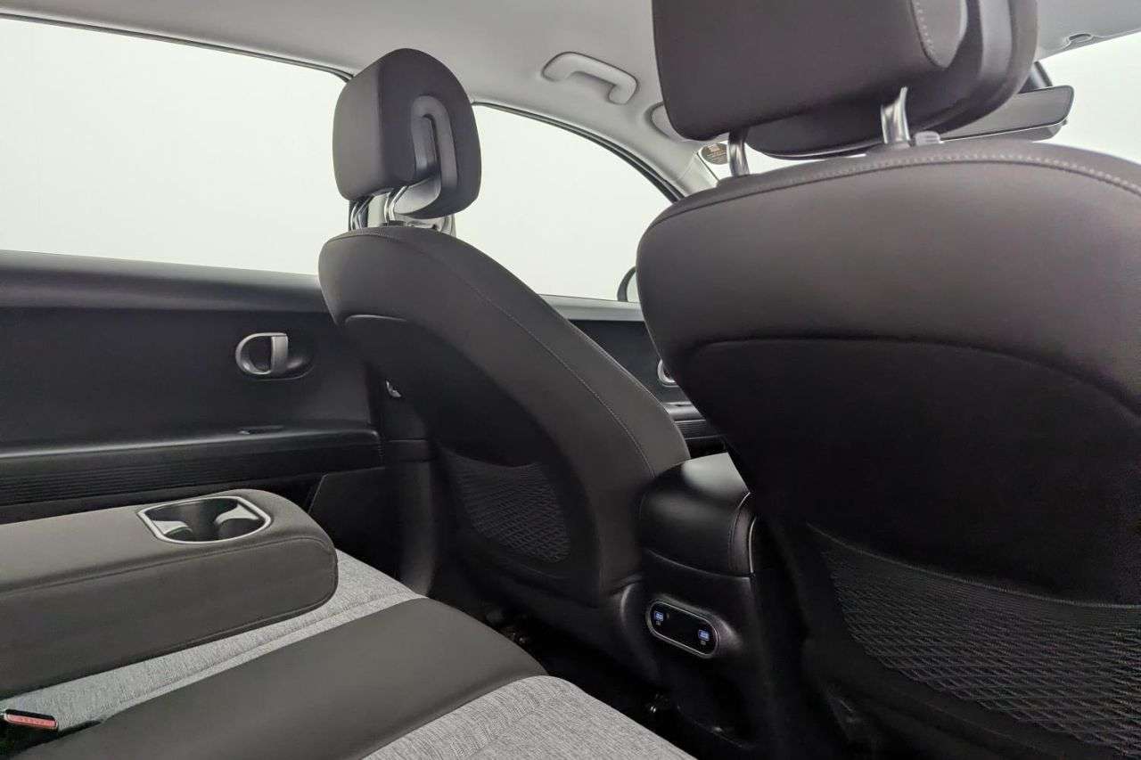 2022 HYUNDAI IONIQ 5 2022 HYUNDAI IONIQ 5