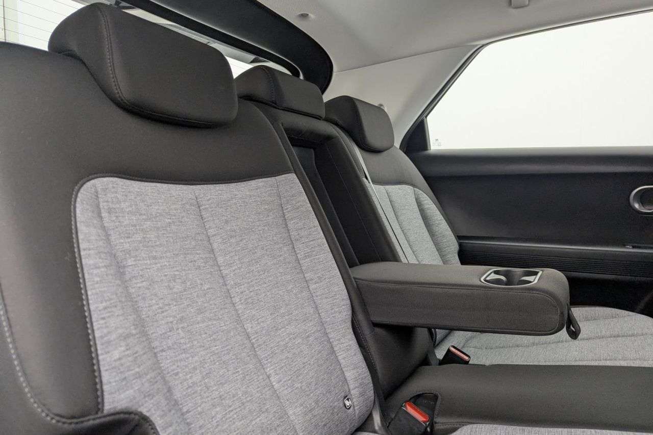 2022 HYUNDAI IONIQ 5 2022 HYUNDAI IONIQ 5