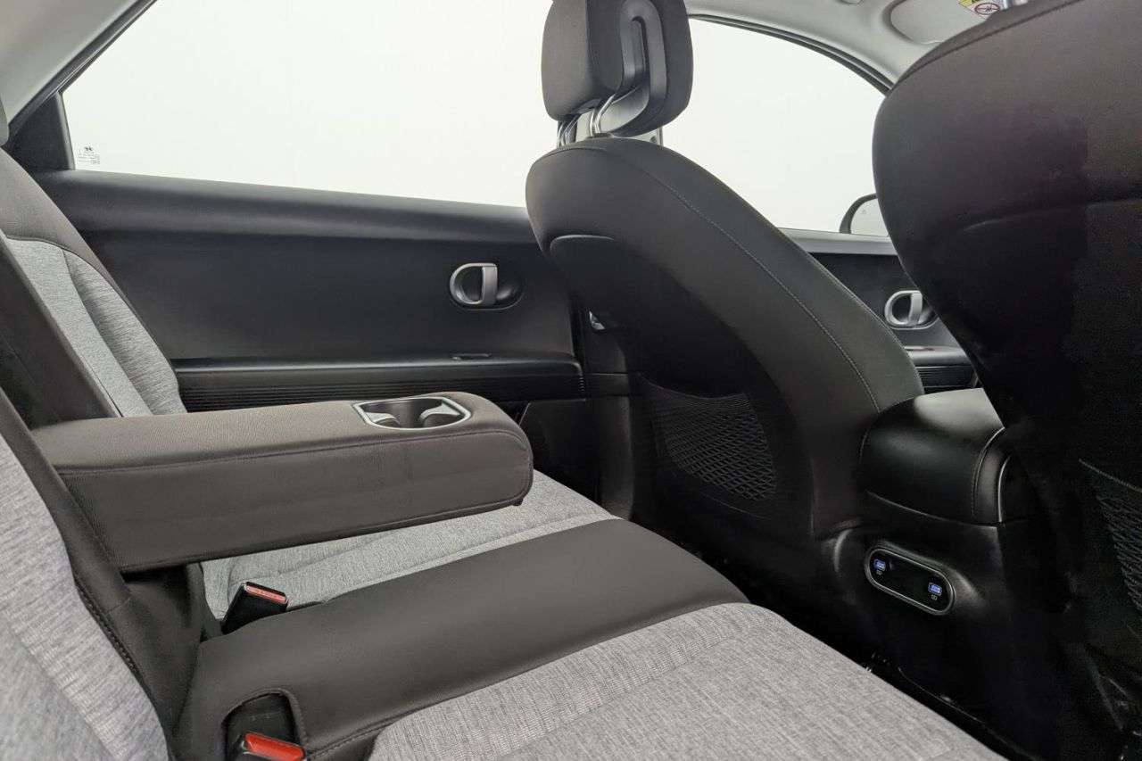 2022 HYUNDAI IONIQ 5 2022 HYUNDAI IONIQ 5