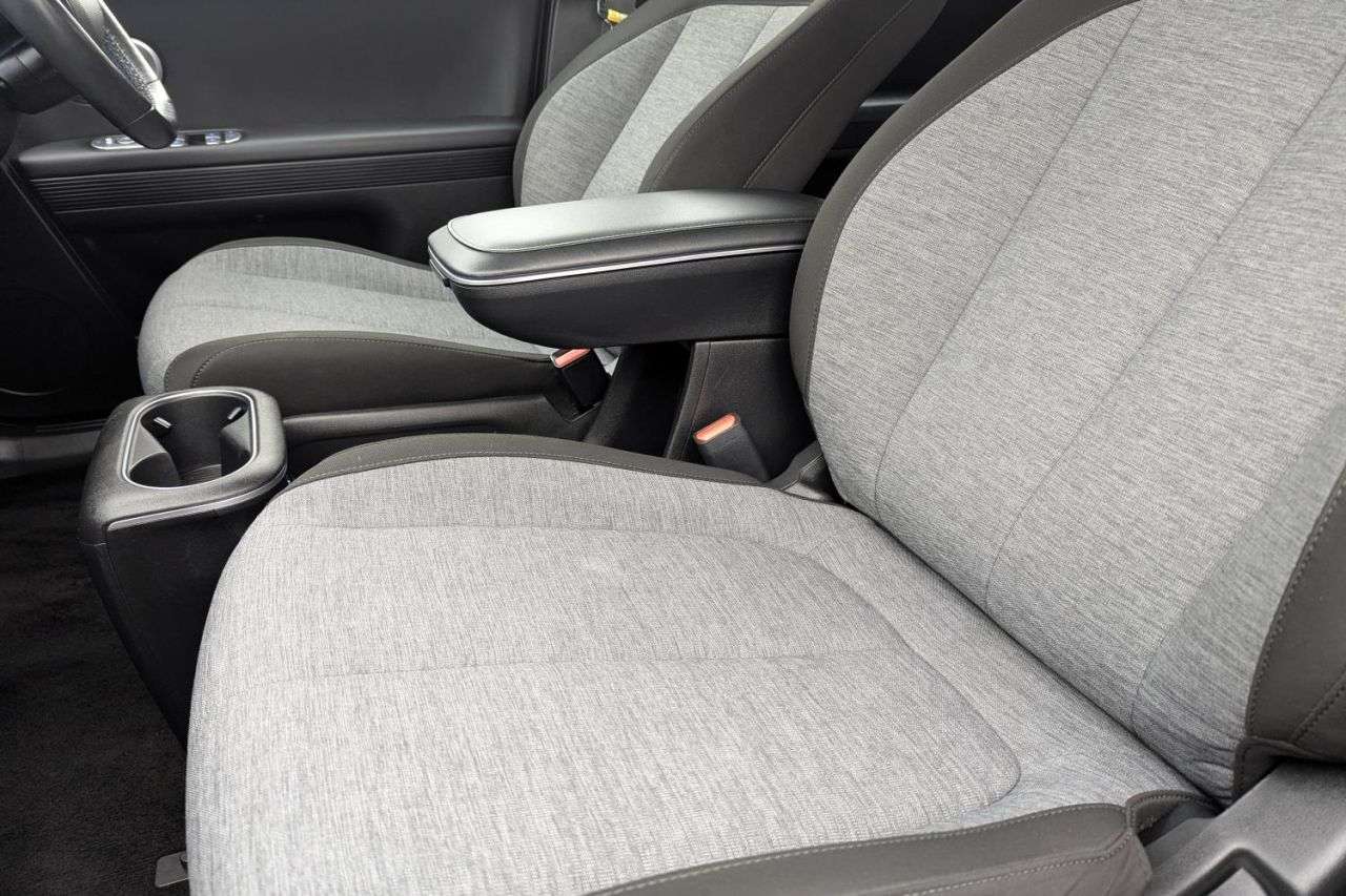 2022 HYUNDAI IONIQ 5 2022 HYUNDAI IONIQ 5