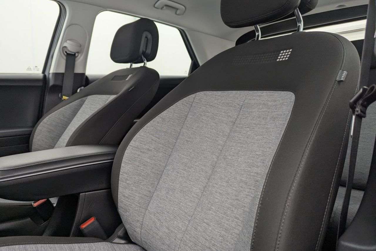 2022 HYUNDAI IONIQ 5 2022 HYUNDAI IONIQ 5