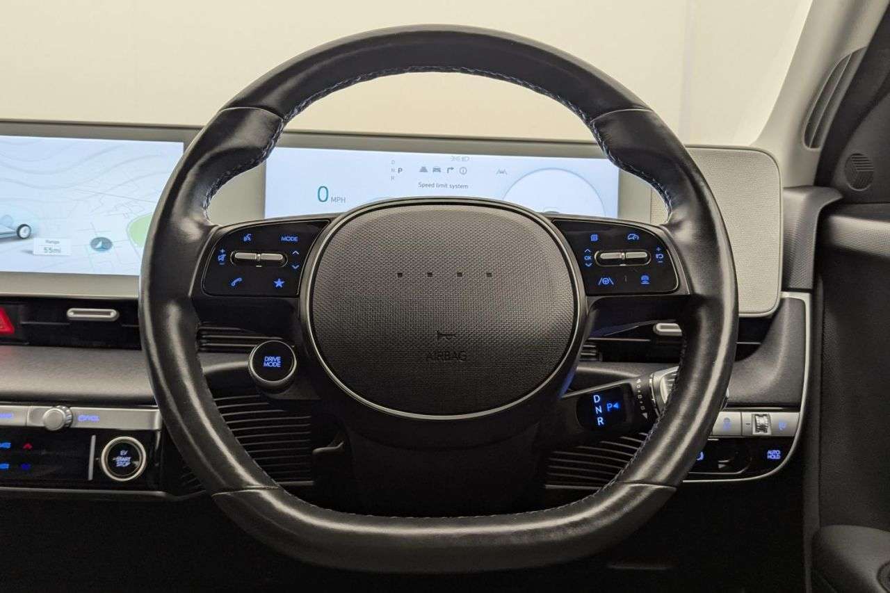 2022 HYUNDAI IONIQ 5 2022 HYUNDAI IONIQ 5