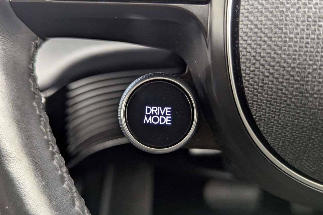 2022 HYUNDAI IONIQ 5 2022 HYUNDAI IONIQ 5