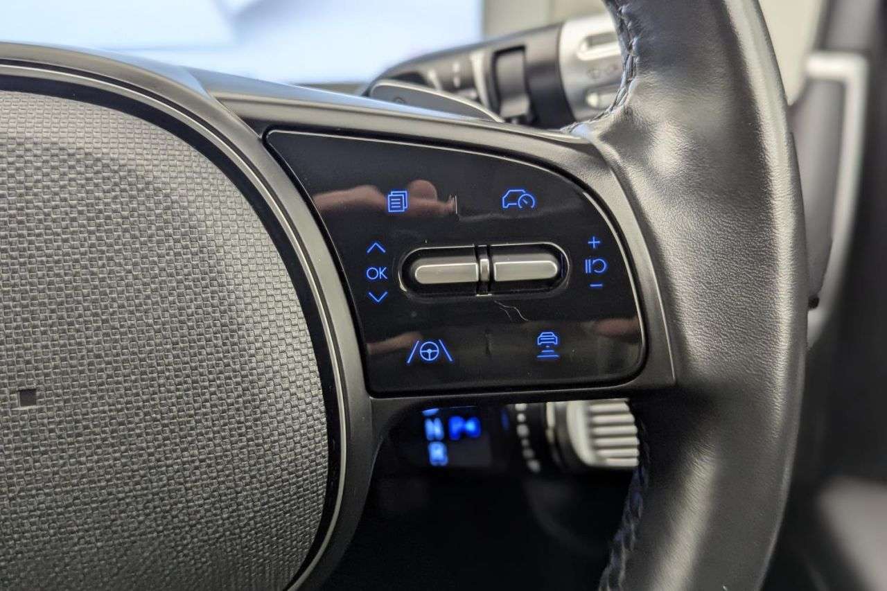 2022 HYUNDAI IONIQ 5 2022 HYUNDAI IONIQ 5