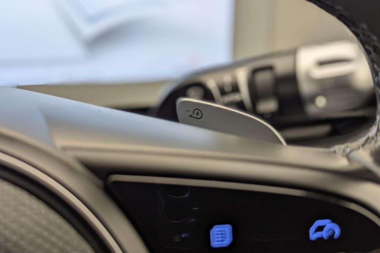 2022 HYUNDAI IONIQ 5 2022 HYUNDAI IONIQ 5