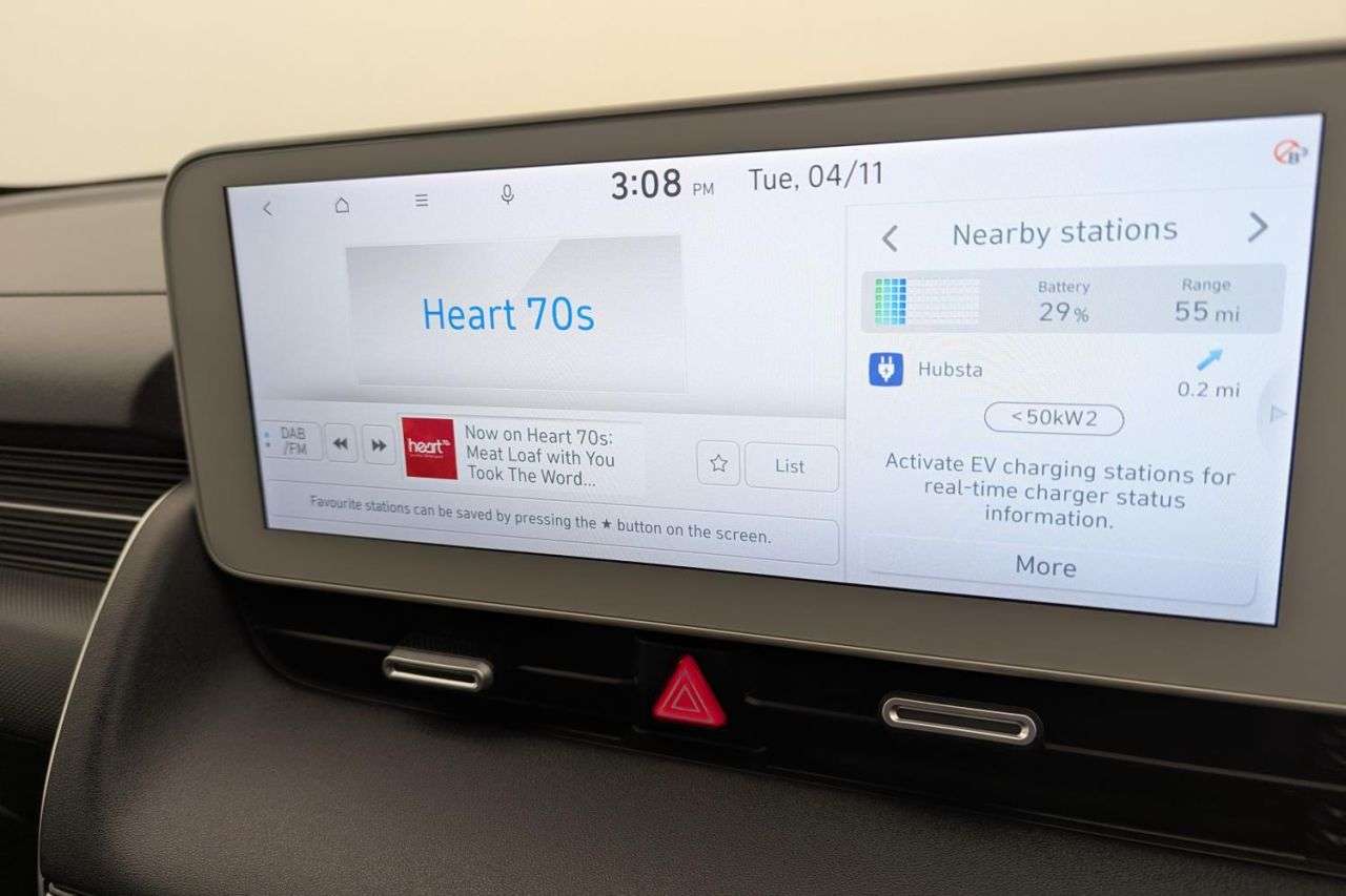 2022 HYUNDAI IONIQ 5 2022 HYUNDAI IONIQ 5