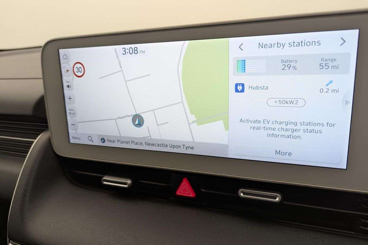 2022 HYUNDAI IONIQ 5 2022 HYUNDAI IONIQ 5