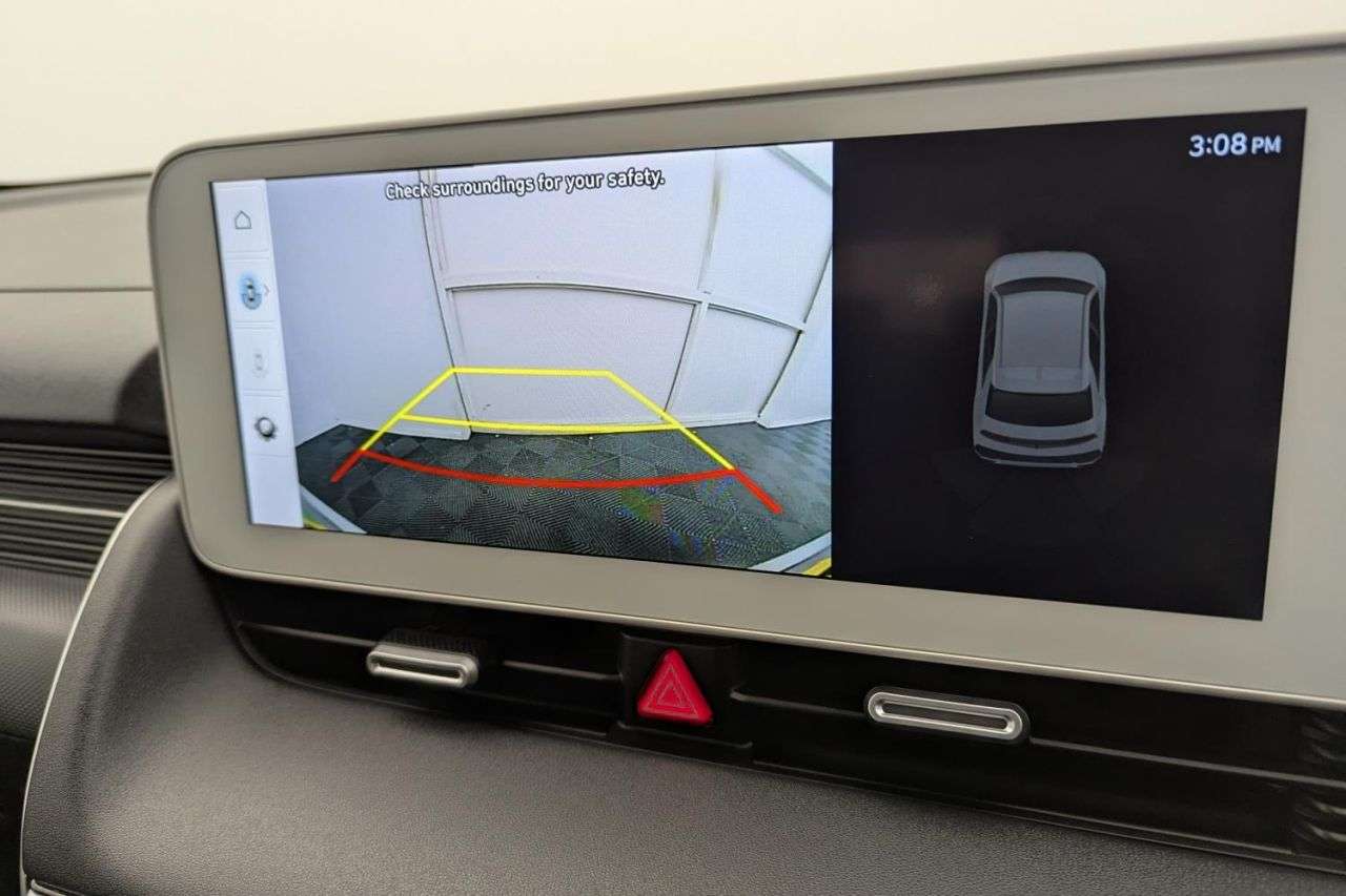 2022 HYUNDAI IONIQ 5 2022 HYUNDAI IONIQ 5