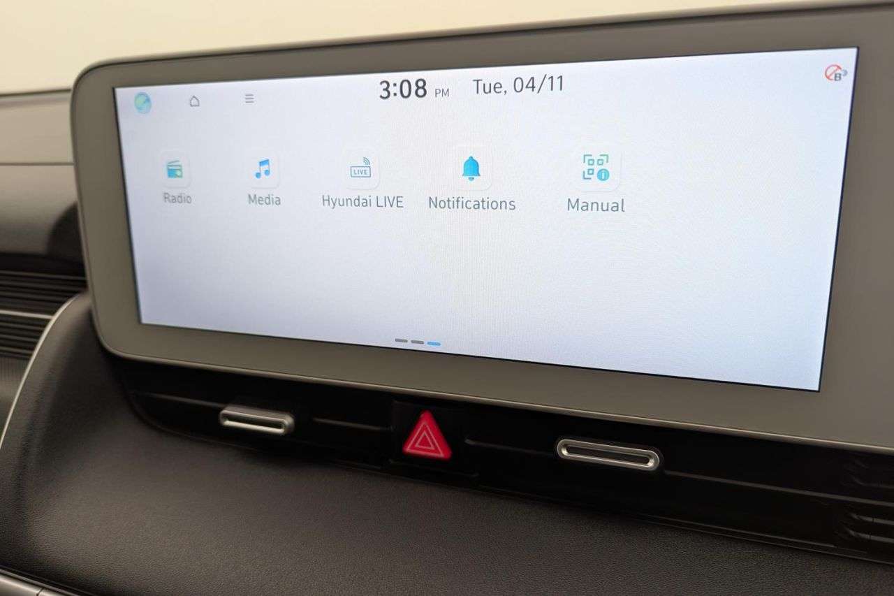 2022 HYUNDAI IONIQ 5 2022 HYUNDAI IONIQ 5