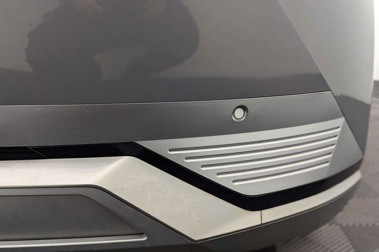 2022 HYUNDAI IONIQ 5 2022 HYUNDAI IONIQ 5