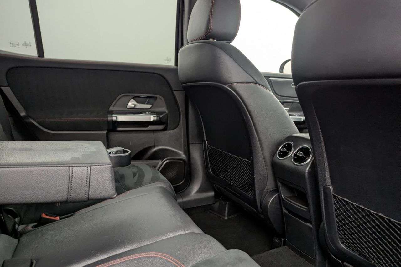 2020 MERCEDES-BENZ GLB 2020 MERCEDES-BENZ GLB