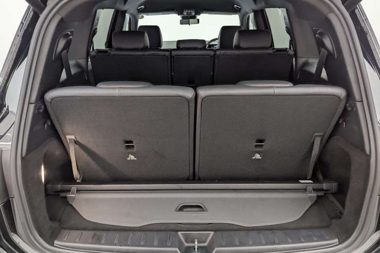 2020 MERCEDES-BENZ GLB 2020 MERCEDES-BENZ GLB