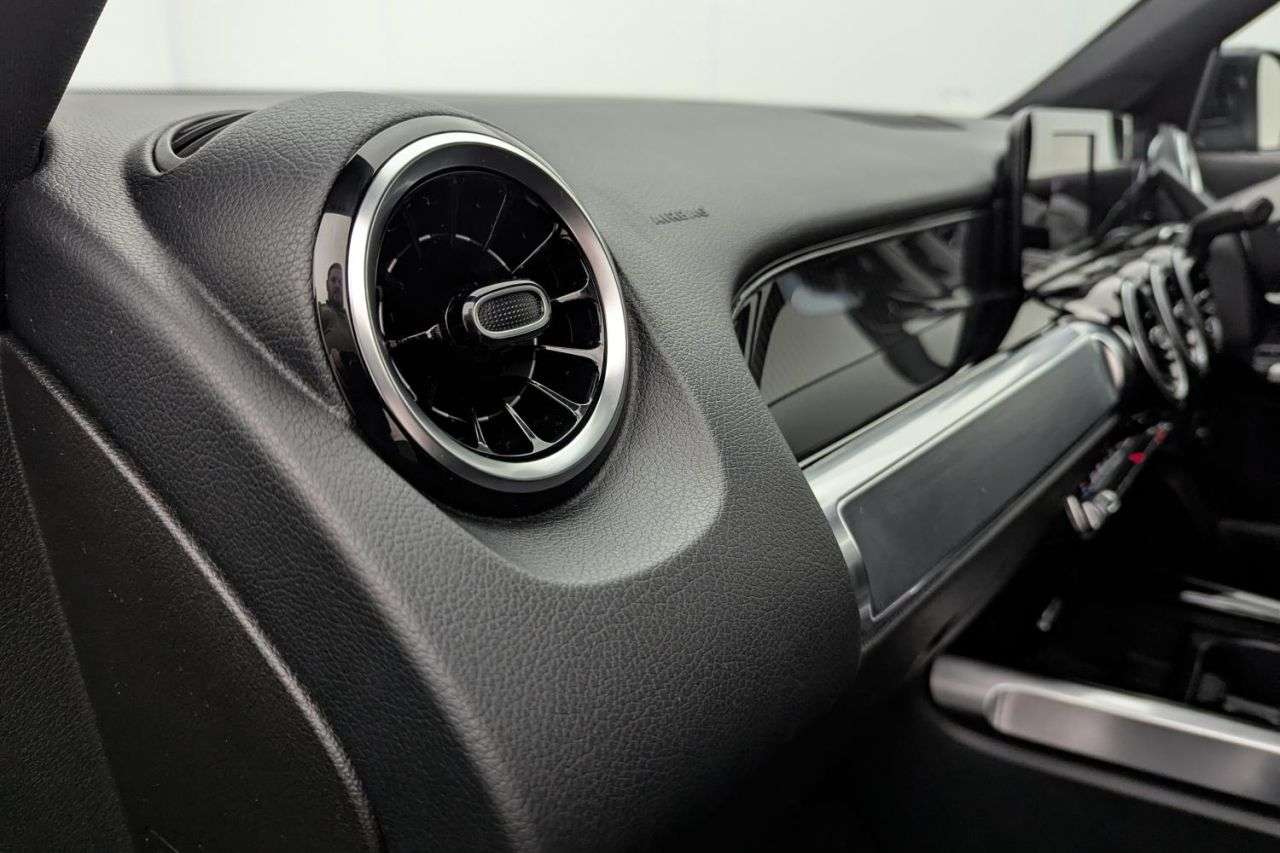 2020 MERCEDES-BENZ GLB 2020 MERCEDES-BENZ GLB