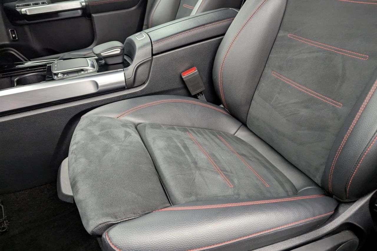 2020 MERCEDES-BENZ GLB 2020 MERCEDES-BENZ GLB