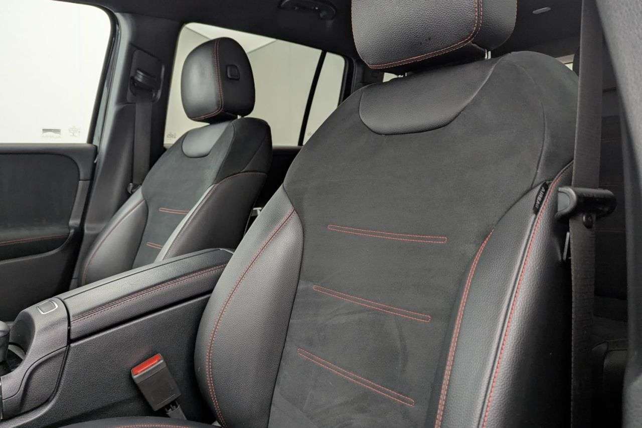 2020 MERCEDES-BENZ GLB 2020 MERCEDES-BENZ GLB