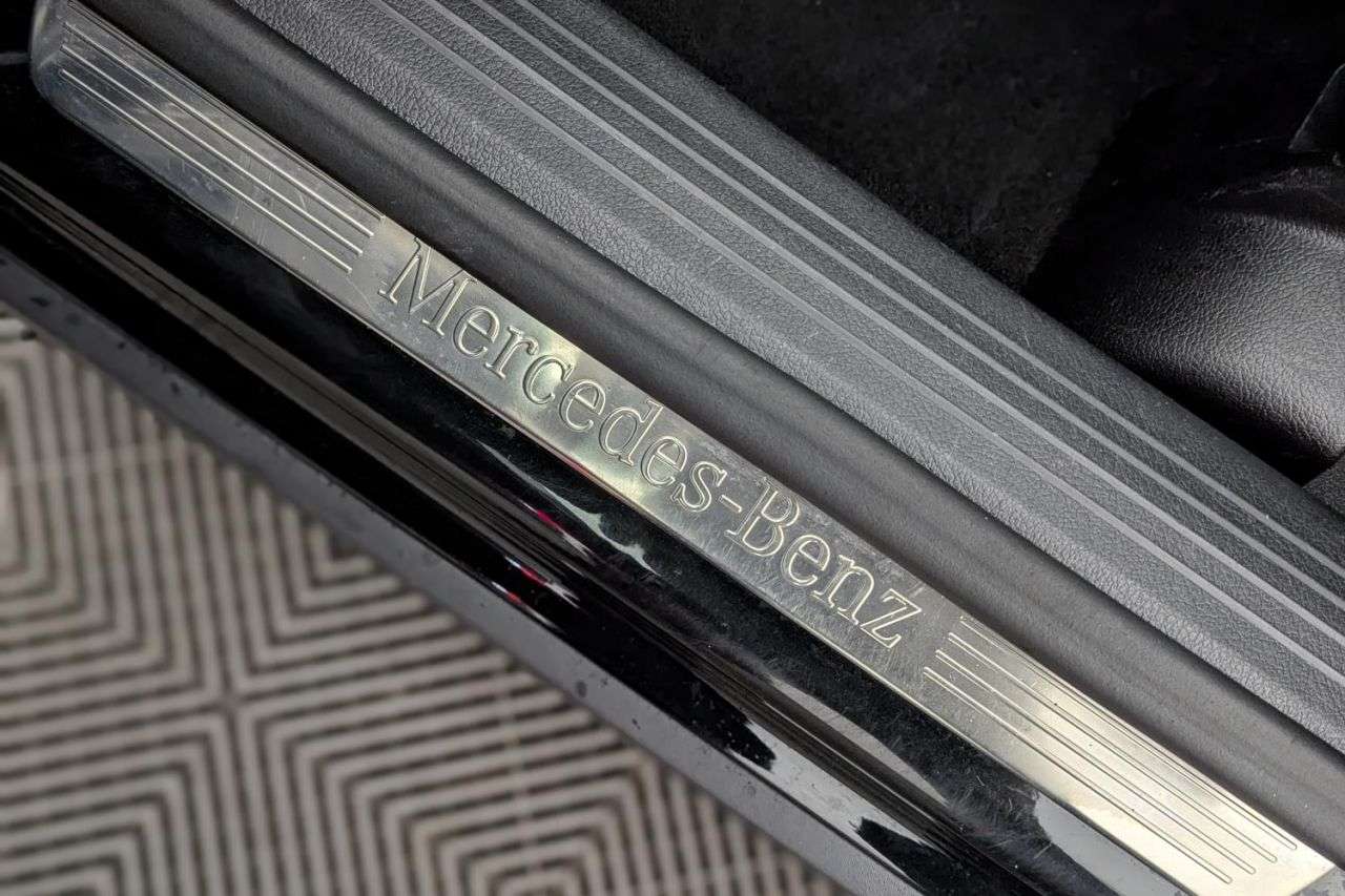 2020 MERCEDES-BENZ GLB 2020 MERCEDES-BENZ GLB