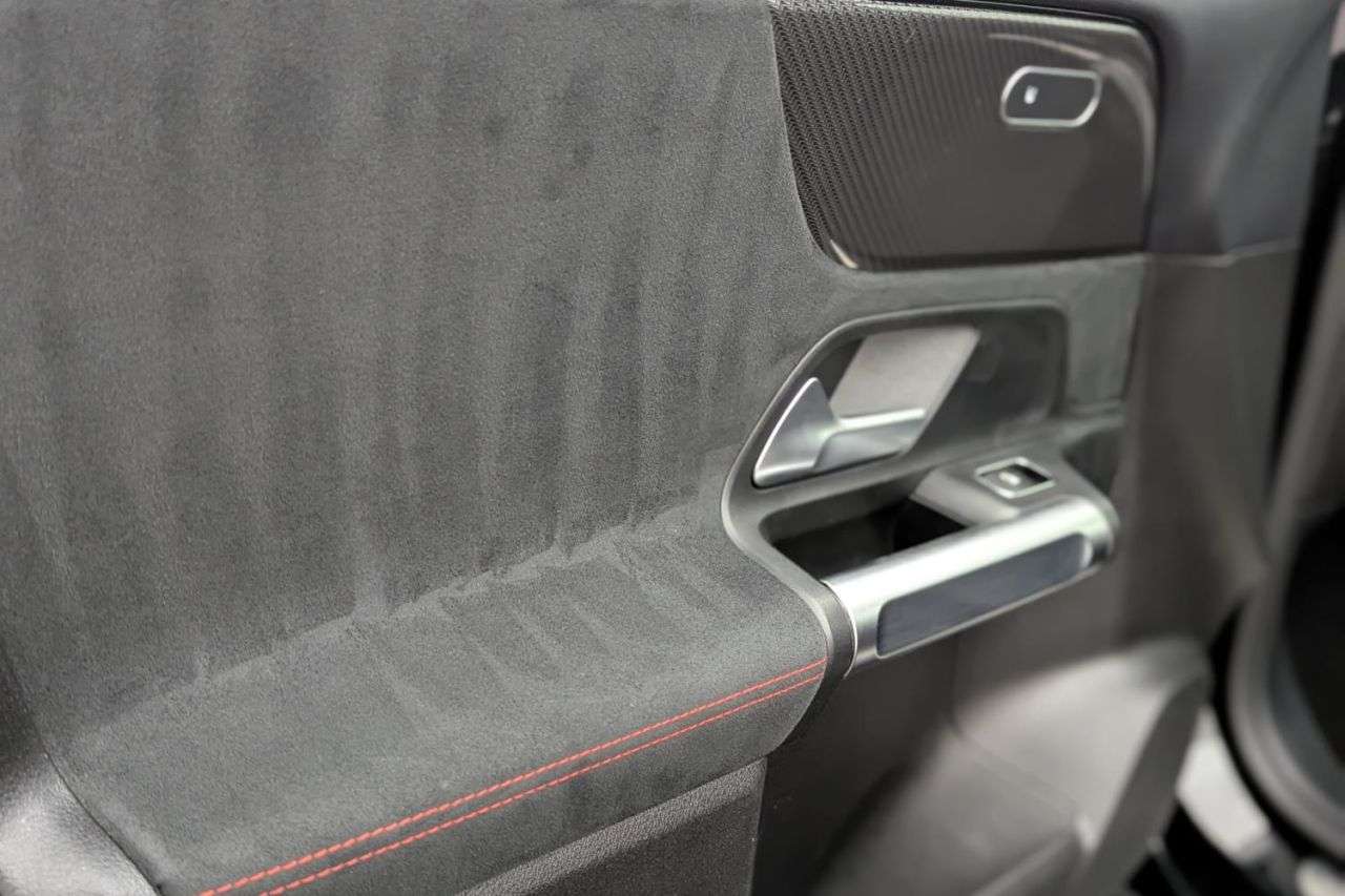 2020 MERCEDES-BENZ GLB 2020 MERCEDES-BENZ GLB