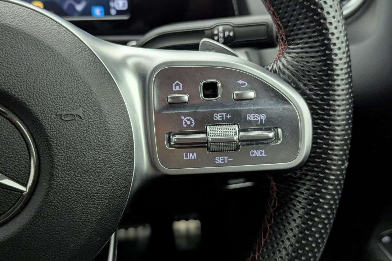 2020 MERCEDES-BENZ GLB 2020 MERCEDES-BENZ GLB