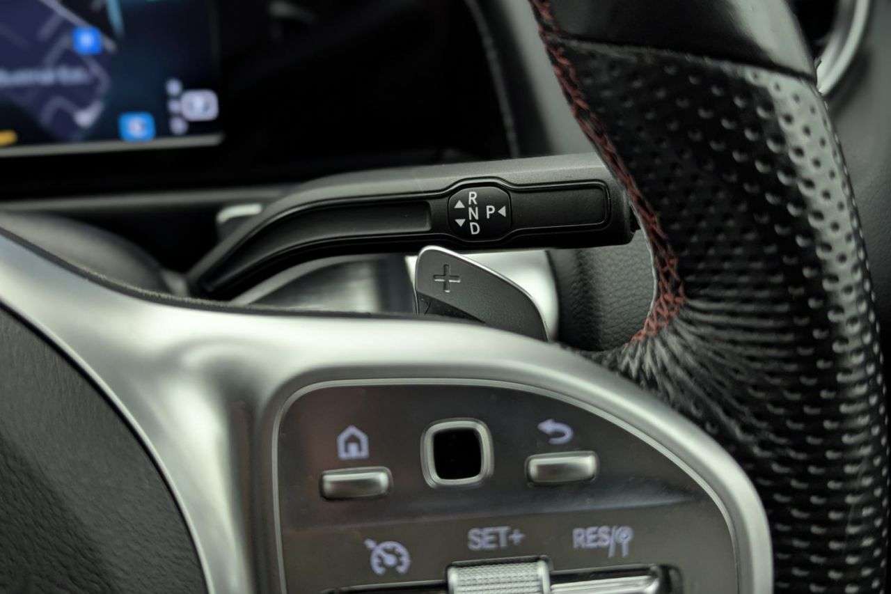 2020 MERCEDES-BENZ GLB 2020 MERCEDES-BENZ GLB