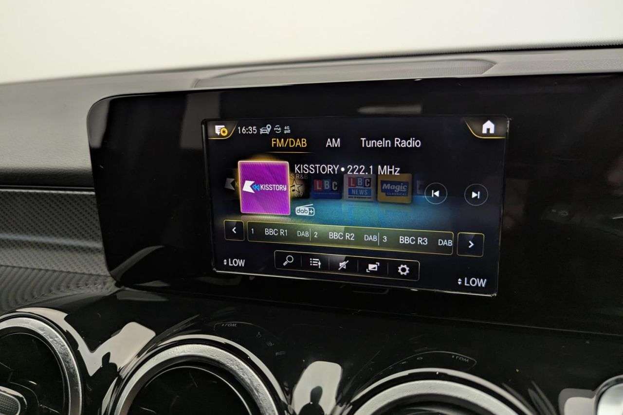 2020 MERCEDES-BENZ GLB 2020 MERCEDES-BENZ GLB